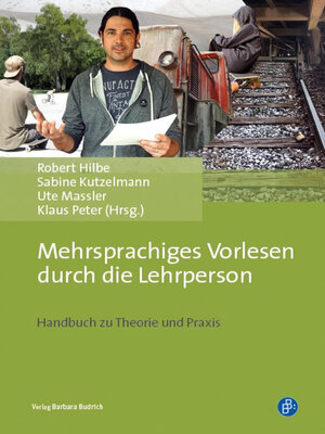cover image of Mehrsprachiges Vorlesen durch die Lehrperson